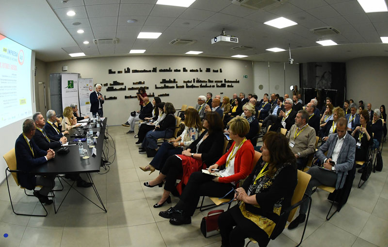 Sala Libretti — foto 6
