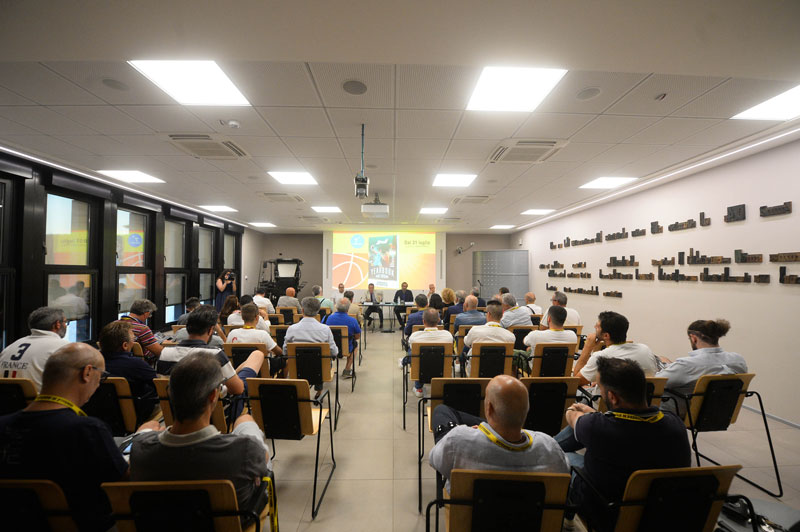 Sala Libretti — foto 7