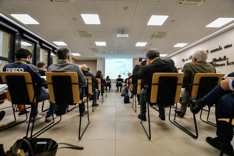 Sala Libretti — foto 8